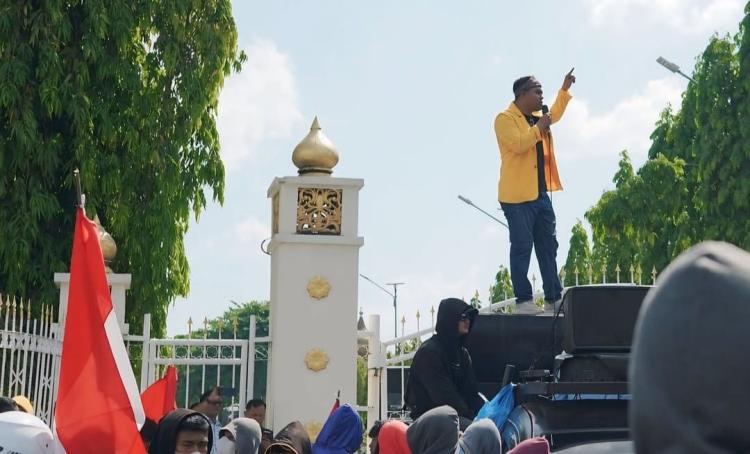 SEPMI Riau Desak DPRD Akhiri Status Plt, Segera Tetapkan Gubernur Definitif